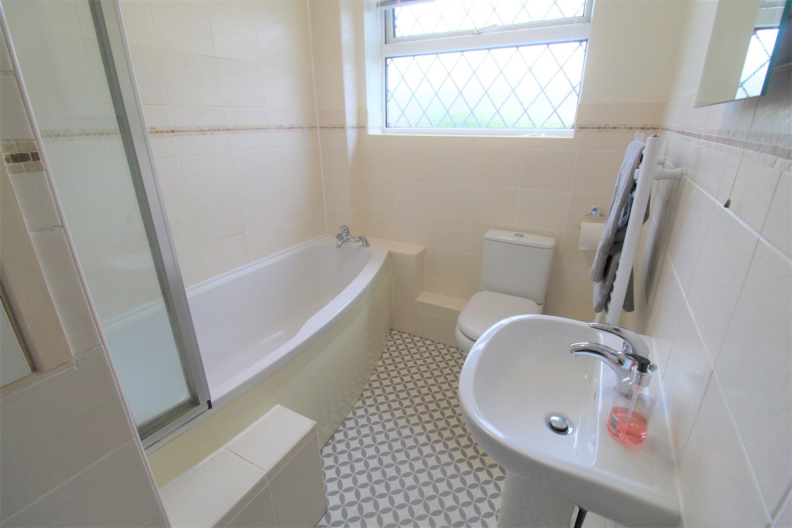 Braithwell Drive, Baddeley Green, Stoke-On-Trent